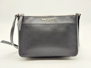 Kate Spade Crossbody Black